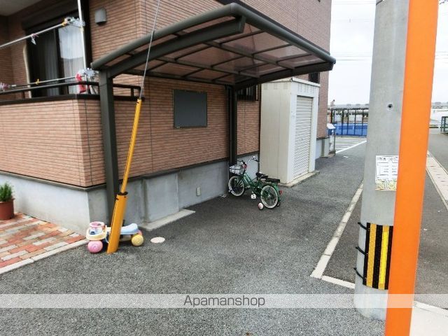 ラ・ポールメゾン北野ABC棟のその他写真