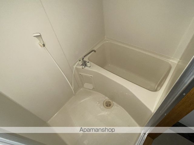 マンションアヤメの内装写真