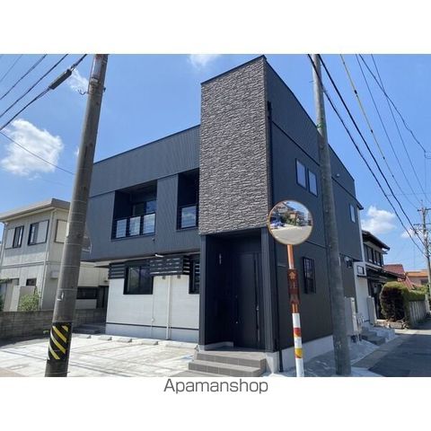ベリアスSJの玄関写真
