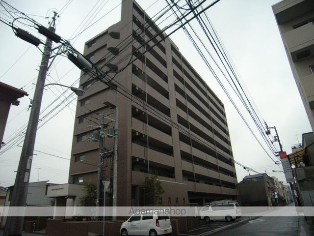 アルファライフ松島公園IIの外観写真