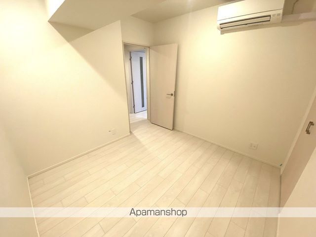 スプランディッド上本町WESTの内装写真