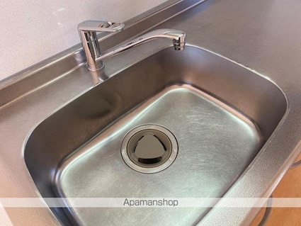 ユーミー伏石Ⅱ[1LDK/45m2]の内装4