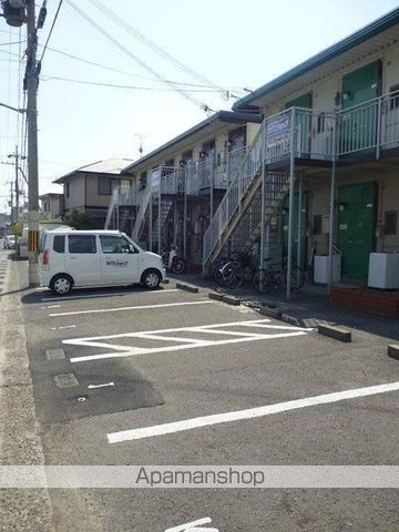 栄谷ハイツIのその他写真