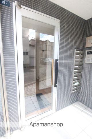 RーFREE厚別の内装写真
