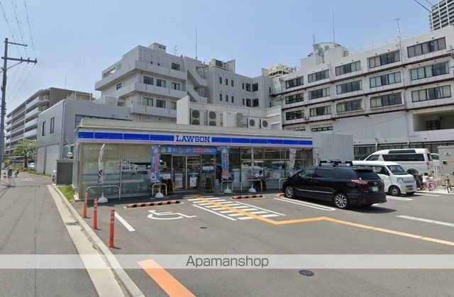 リブリ・昭和園の周辺写真