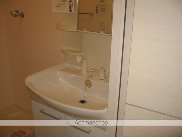 グランモアJ Aの内装写真