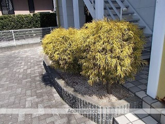 レオパレス刈原の内装写真