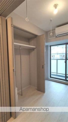 クレヴィアリグゼ西巣鴨の内装写真