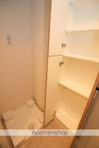 阿波座ライズタワーフラッグ46の内装写真