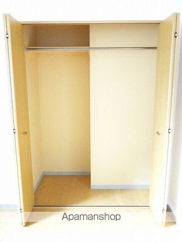 ビブレ43の内装写真