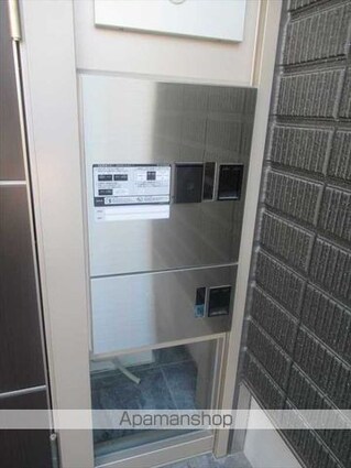 ベレオグルース西紺屋[2LDK/61.59m2]の共用部3