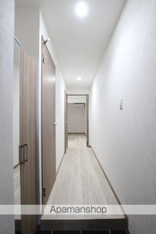 ファーストレジデンスおゆみ野の内装写真
