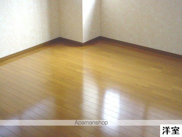 サンライズ入場の内装写真