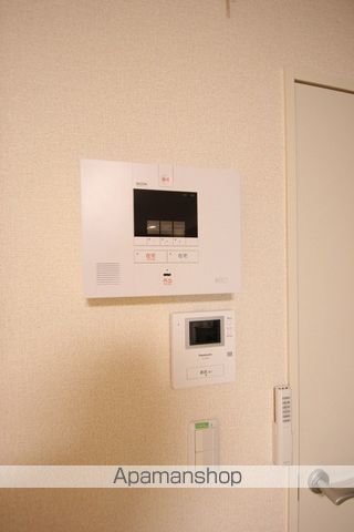 レオネクスト桜台の内装写真