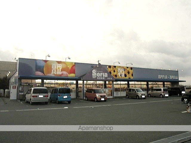 カルテットCの周辺写真