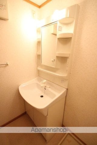 サニーヴィラSの内装写真