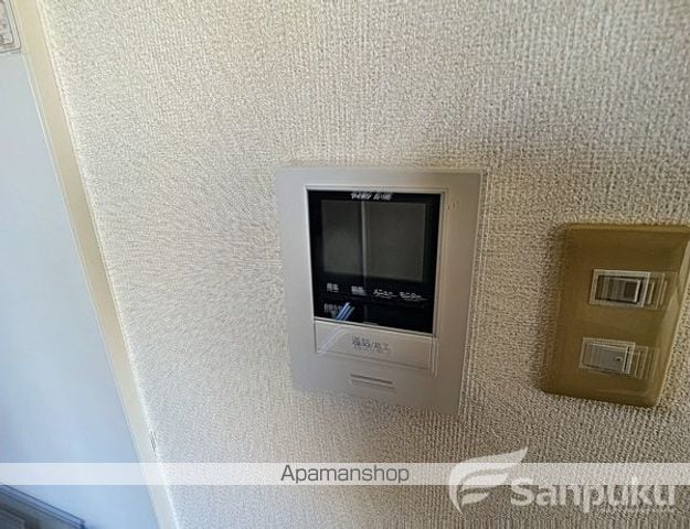 レオパレスエステート千舟の内装写真