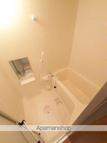 メゾンシャルマンCの内装写真