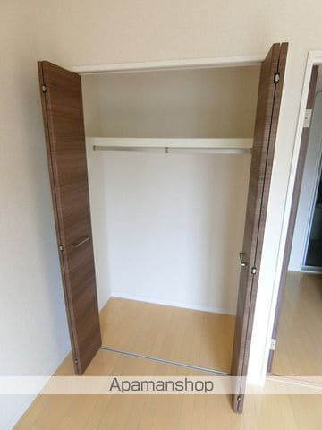 ウェールKの内装写真