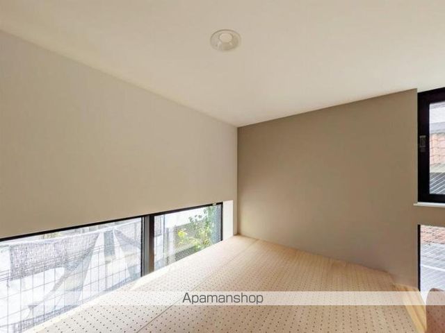 仙川アパートメント[1R/17.6m2]の内装3
