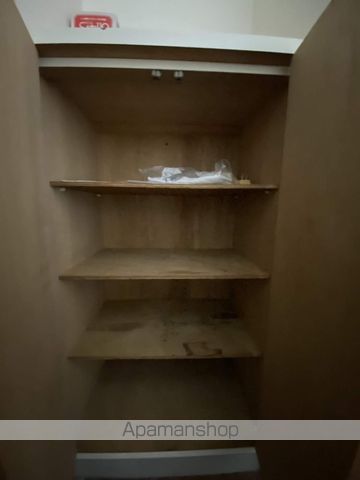コーポ西原の内装写真