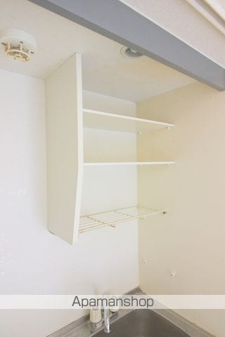 レバンガ西本町APの内装写真