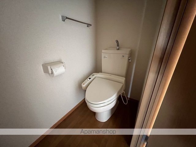 プラシードの内装写真