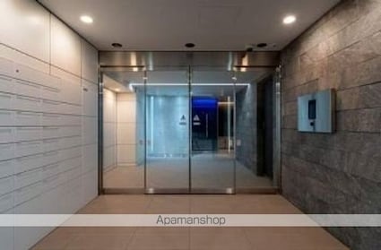 東京都杉並区和泉２丁目[1DK/25.35m2]の外観3