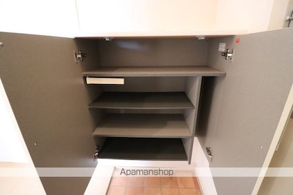 サニーリヴ　Ｂ[2LDK/60.61m2]の内装3