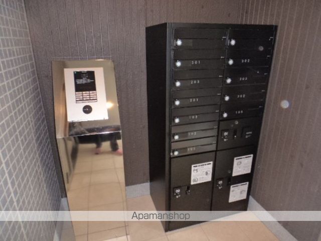 DーROOM引野の玄関写真