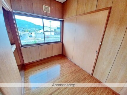 高野様連棟[3K/44m2]の内装4