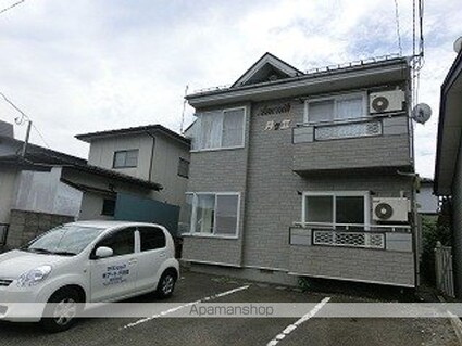 アメニティ月が丘[1LDK/37.26m2]の外観2