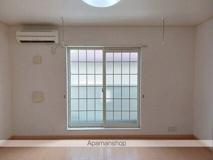 ル　プレジール[1K/29.81m2]のリビング・居間