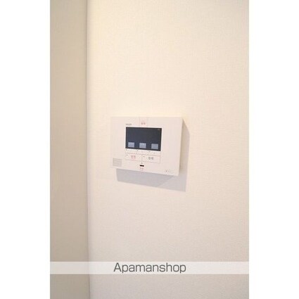 ミレドゥーエ中野[1K/26.74m2]のエントランス