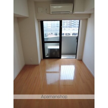 プレール・ドゥーク豊島園[1K/20.39m2]のキッチン