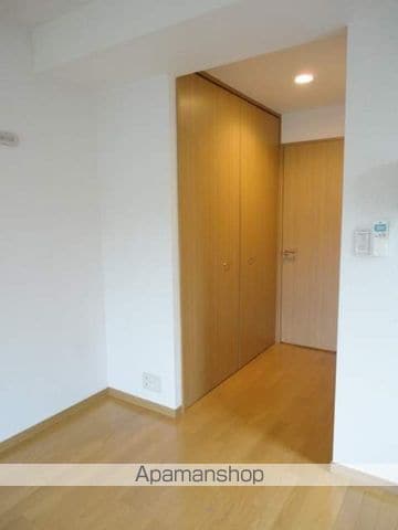 CASA VERDEの内装写真