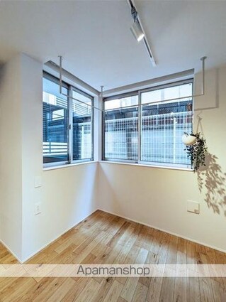 サクラシンマチＵ[1R/22.62m2]のトイレ