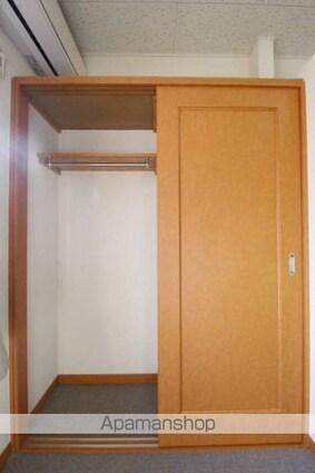 レオパレスよねぐらⅡ[1K/22.35m2]の収納