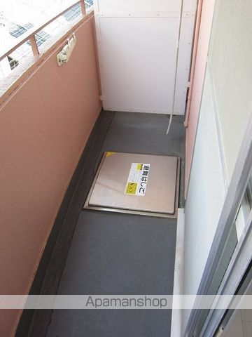 ノイエス大江四天王寺の内装写真