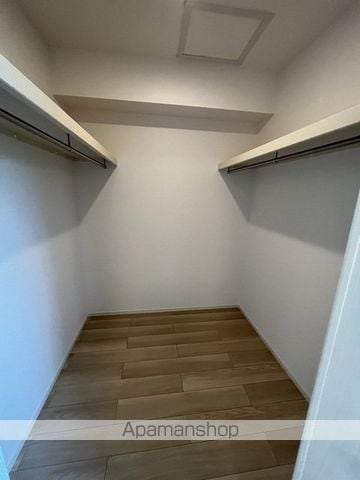 グランソレイユIIの内装写真