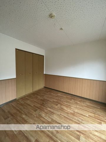 マリーブルクの内装写真