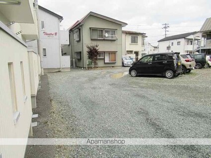 テアトルＣ棟[1R/26.42m2]の周辺7