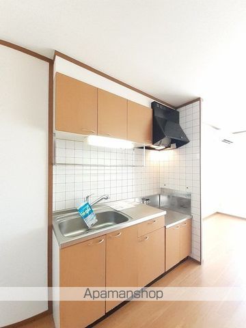 パーク レガシィIIの内装写真