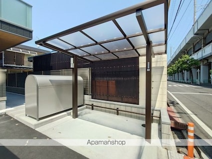 グリシーナヴァッレ[1K/22.94m2]の内装5