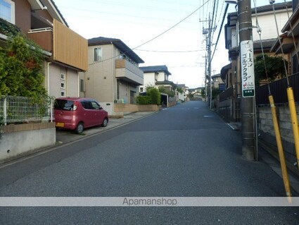 コモド　Ｂ棟[1LDK/37.53m2]の周辺7