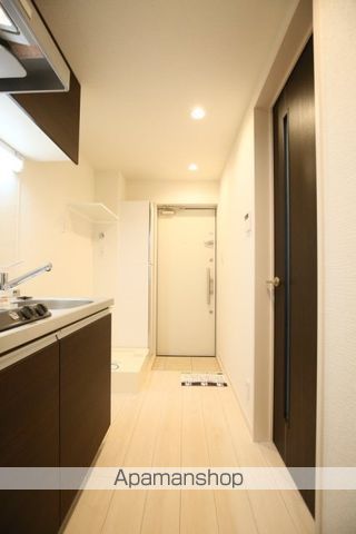 CASA DOLCE HIGASHI NAKANOの内装写真