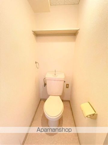 明正第2雅ハイツの内装写真