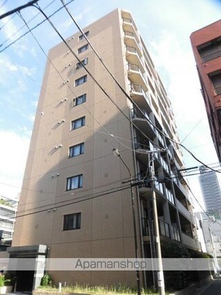 ＤーＲｏｏｍ　Ｓｔａｙ　両国[1R/40.43m2]の外観3