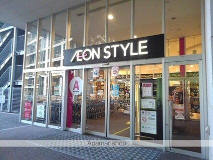 フォレスト比良西Ⅱ[1LDK/48.65m2]の周辺4