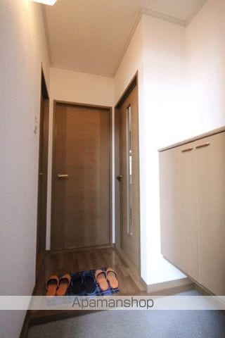 イーストフィールド壱番館の内装写真